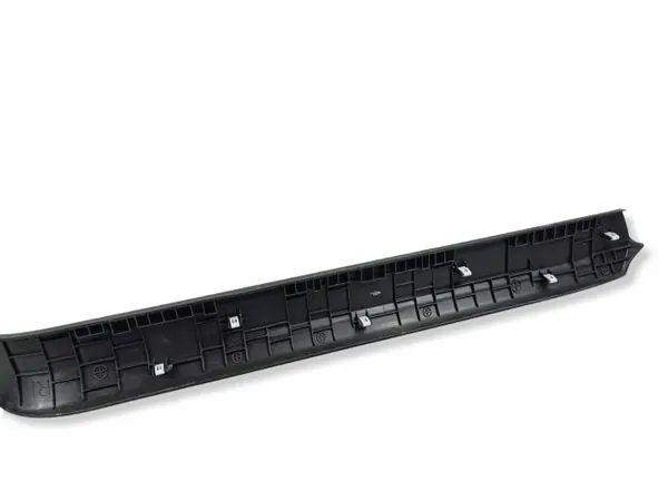 Jeep OEM P6XC74TX7AC etuoven kynnyssuojus image 5