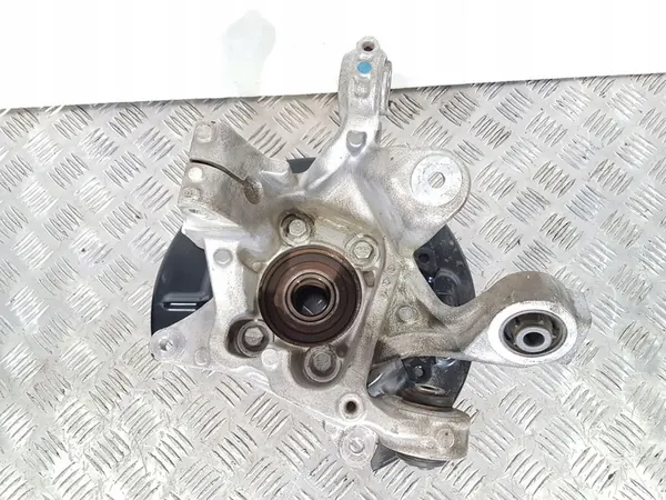 Snodo posteriore sinistro SUBARU FORESTER (SJ) 28411FN050 image 3