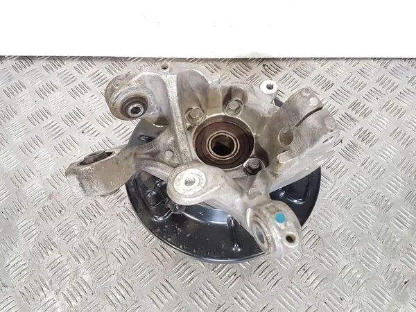 Snodo posteriore sinistro SUBARU FORESTER (SJ) 28411FN050 image 5