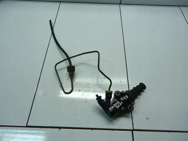 Rolamento de embraiagem OEM MAZDA 6 GJ 2.2 SKYACTIV SH01 image 2