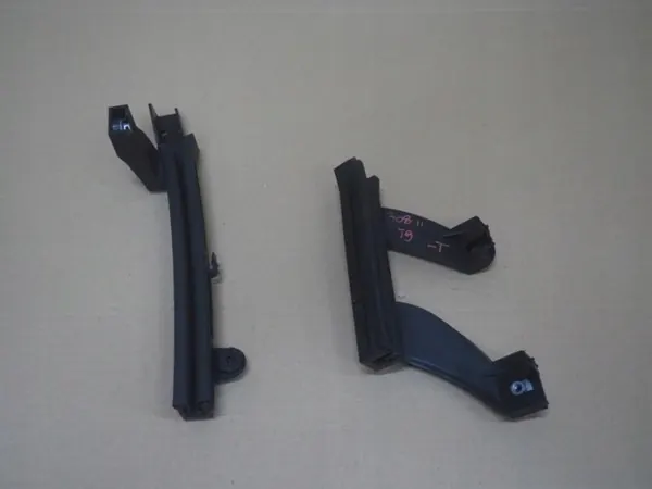 Régulateur de vitre OEM 9802146880 Arrière gauche Peugeot 308 II image 2