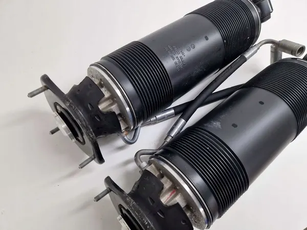 AMMORTIZZATORE ABC MERCEDES SL R231 A2313209513 A2313209613 image 10