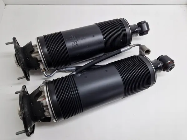 AMMORTIZZATORE ABC MERCEDES SL R231 A2313209513 A2313209613 image 6