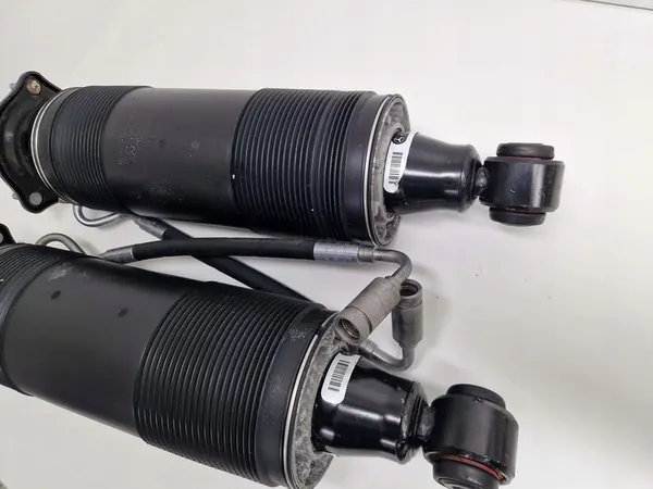 AMMORTIZZATORE ABC MERCEDES SL R231 A2313209513 A2313209613 image 7