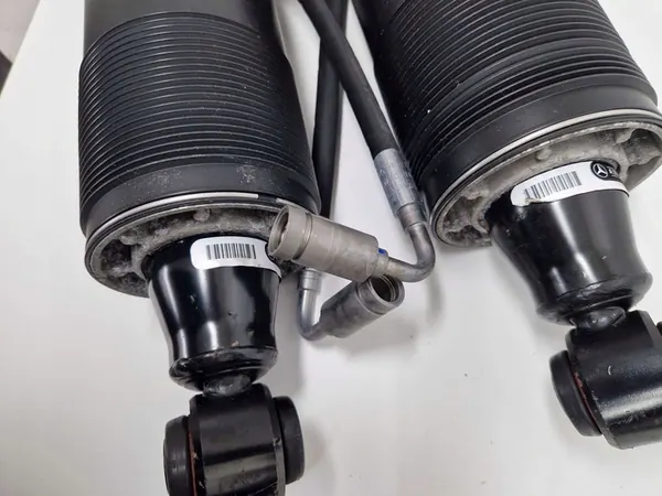 AMMORTIZZATORE ABC MERCEDES SL R231 A2313209513 A2313209613 image 9