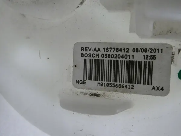 Bomba de combustível OEM 13577232 para Opel Insignia A 2.0 CDTi image 3