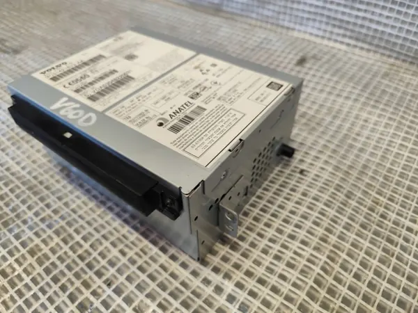 Volvo OEM 31421873 Radio CD Navigation image 3