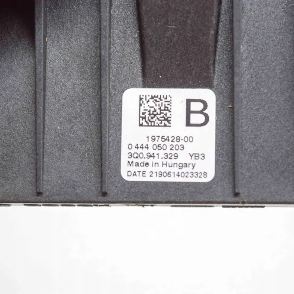 Módulo de control AdBlue OEM 3Q0941329 para VW/Seat/Skoda image 6