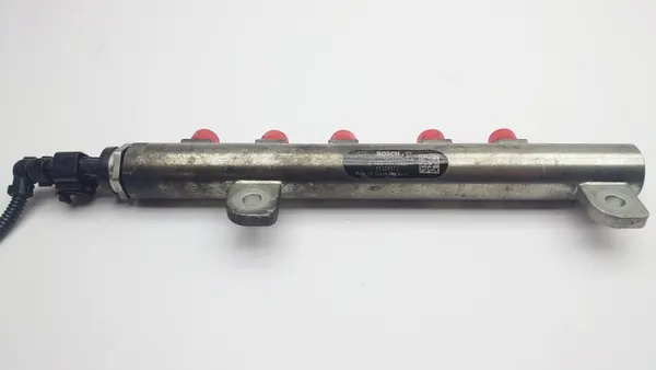 Rampe d'injection Common Rail OEM 0445214095 Fiat/Opel image 3