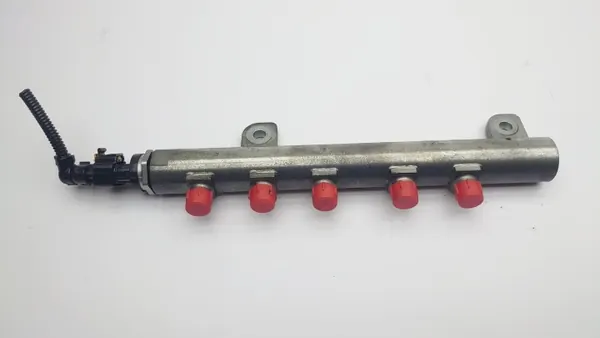 Rampe d'injection Common Rail OEM 0445214095 Fiat/Opel image 5