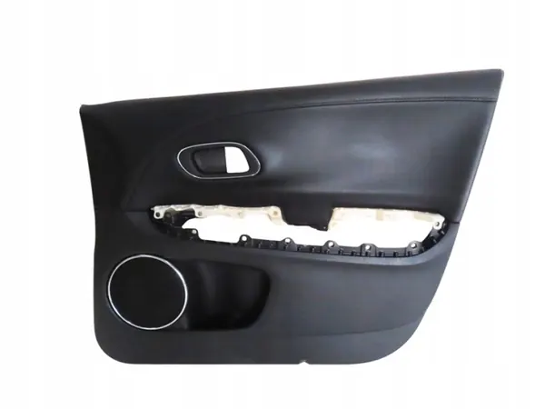 Leer Deurpaneel OEM 83500WK-A Rechts Voor Honda HR-V image 2