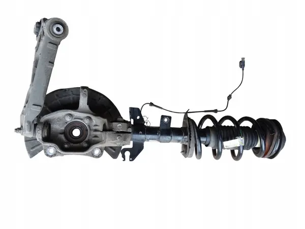 JEEP CHEROKEE V SNODO ANTERIORE SINISTRO AMMORTIZZATORE OEM image 2