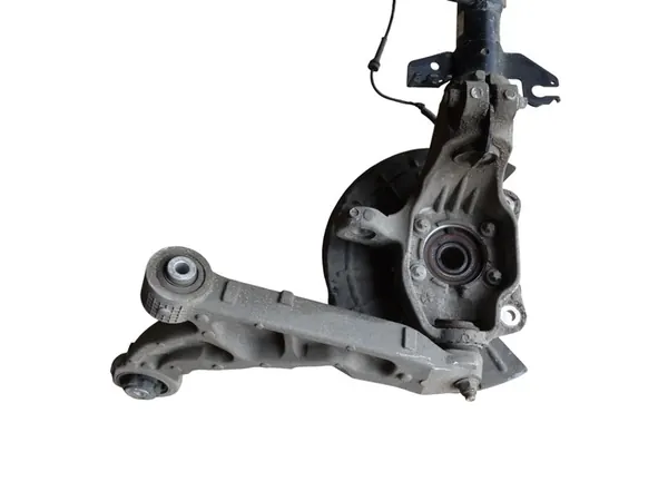 JEEP CHEROKEE V SNODO ANTERIORE SINISTRO AMMORTIZZATORE OEM image 3