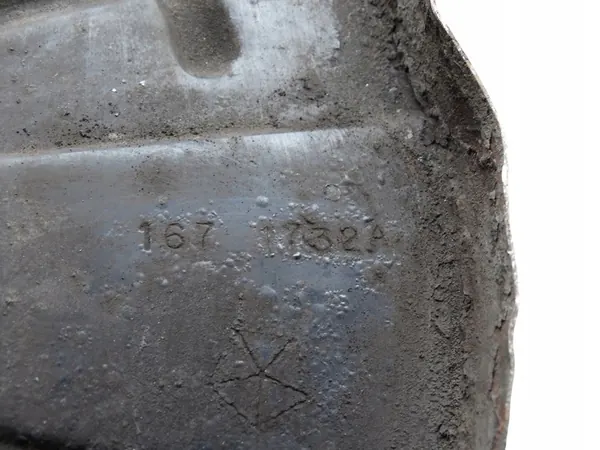 JEEP CHEROKEE V SNODO ANTERIORE SINISTRO AMMORTIZZATORE OEM image 6