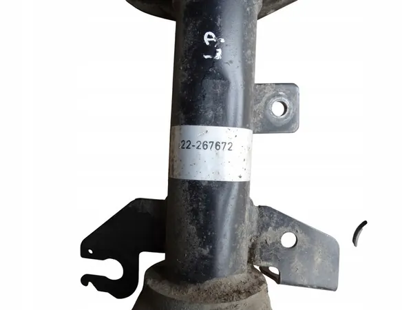 JEEP CHEROKEE V SNODO ANTERIORE SINISTRO AMMORTIZZATORE OEM image 8