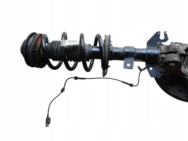 JEEP CHEROKEE V SNODO ANTERIORE SINISTRO AMMORTIZZATORE OEM image 9