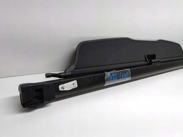 BMW 5 G31 Estor de Maletero Familiar OEM 7466635 image 7