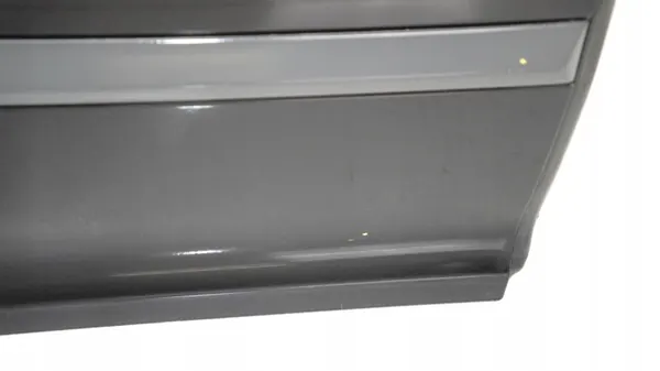 Rechter Achterdeur OEM 362998064 Skoda Octavia II 08-13 image 5