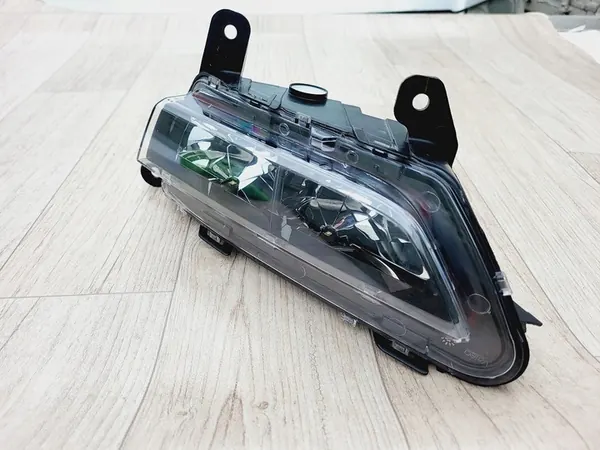 Porsche Macan Farol Esquerdo 95B941699C image 3