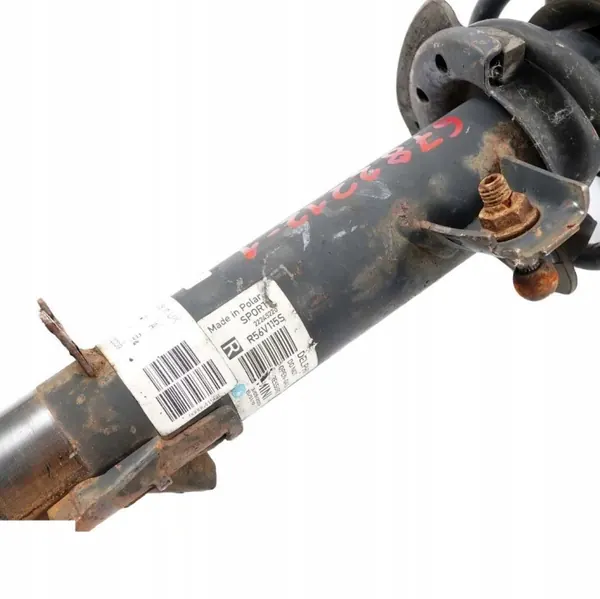 Mini R56 Voor Rechts Sport Schokdemper OEM 6782212 image 10