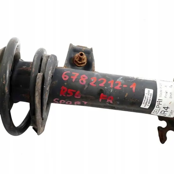 Mini R56 Voor Rechts Sport Schokdemper OEM 6782212 image 3