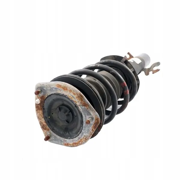 Mini R56 Voor Rechts Sport Schokdemper OEM 6782212 image 4
