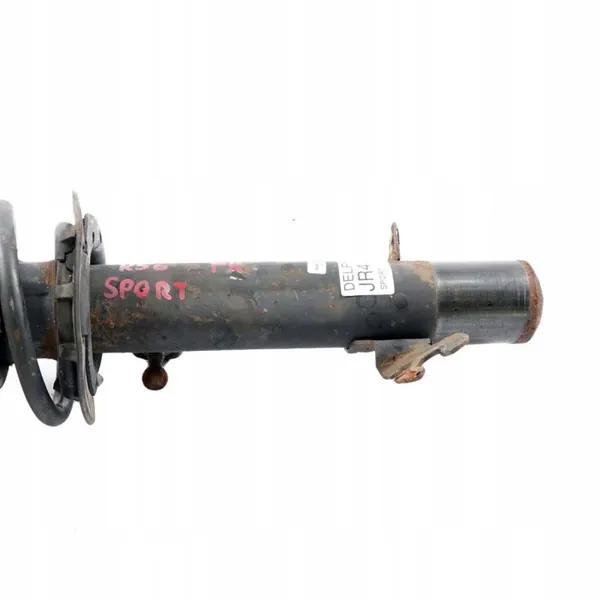 Mini R56 Voor Rechts Sport Schokdemper OEM 6782212 image 9