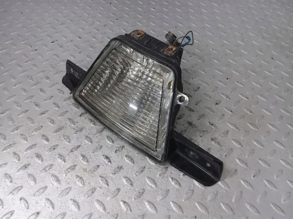 Feu de recul Chevrolet Volt I OEM 22965907 - Occasion image 2