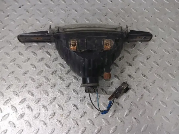 Feu de recul Chevrolet Volt I OEM 22965907 - Occasion image 3