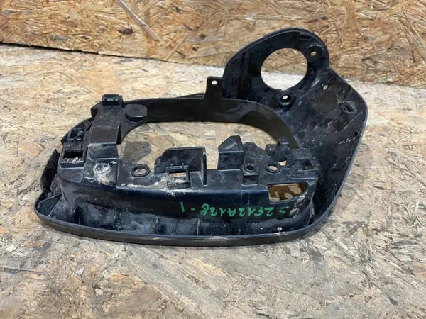 Mazda CX-9 Vasen Peilin Kotelo OEM TK48-1-I S2512A128 image 7