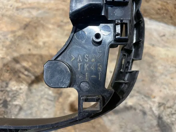Mazda CX-9 Vasen Peilin Kotelo OEM TK48-1-I S2512A128 image 8