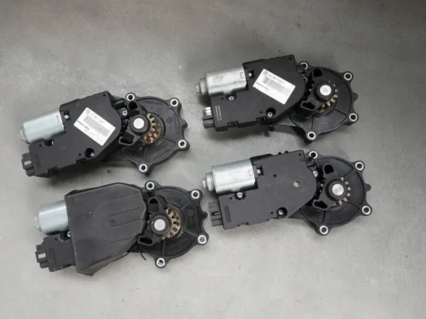 Motor de techo OEM 5C3871601 para VW Beetle 5C3 Cabrio image 3