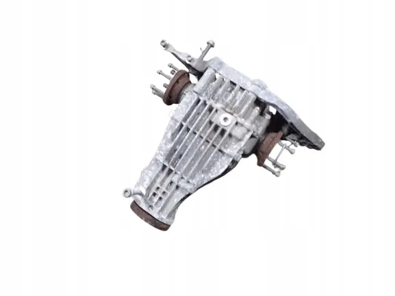 Audi A5 8T achterdifferentieel OEM 0BC500044 image 2