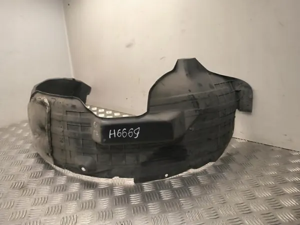 Aile de roue Hyundai Kona II 2023 arrière gauche OEM 86825BE000 image 2