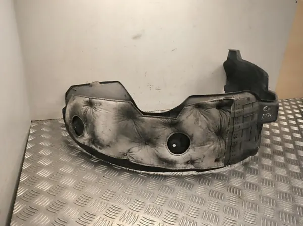 Aile de roue Hyundai Kona II 2023 arrière gauche OEM 86825BE000 image 3
