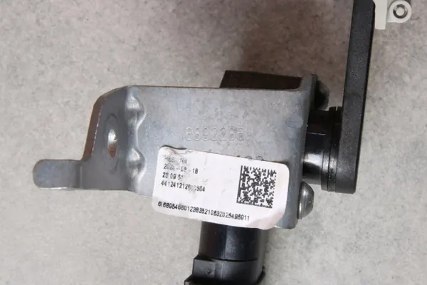 Capteur de Niveau Phare Arrière OEM 6895466 pour BMW image 4