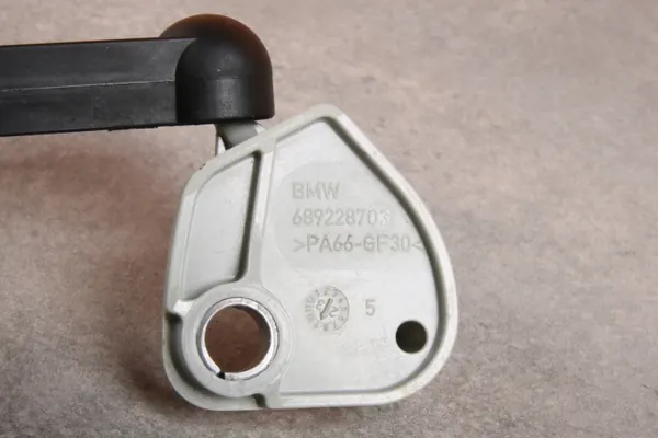 Capteur de Niveau Phare Arrière OEM 6895466 pour BMW image 5