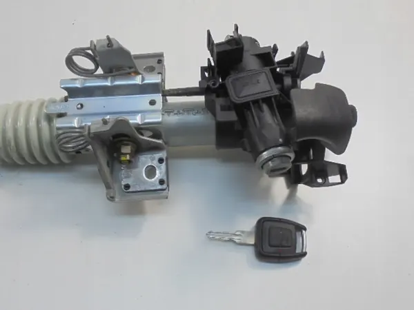 Opel Zafira A Sytytyskytkin OEM 09228681 image 7