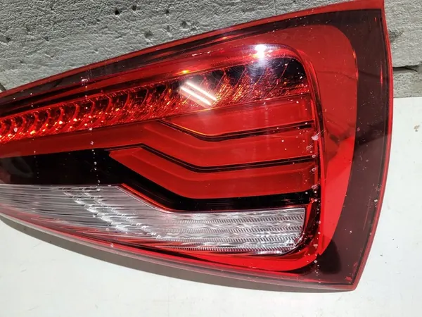 LÁMPARA LED TRASERA DERECHA AUDI A1 S1 LIFT 8XA945094A image 3