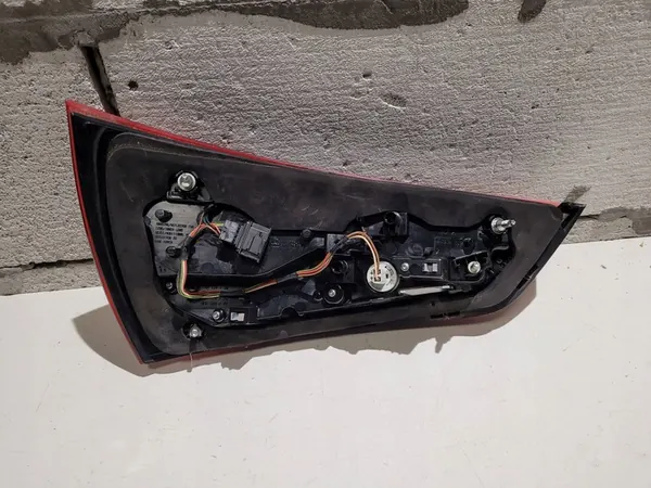 LÁMPARA LED TRASERA DERECHA AUDI A1 S1 LIFT 8XA945094A image 4