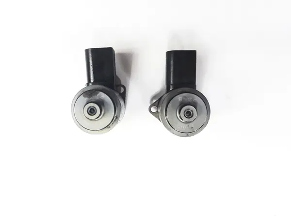 Sensor Servotronic AUDI A4 A5 A6 T5 OEM image 5