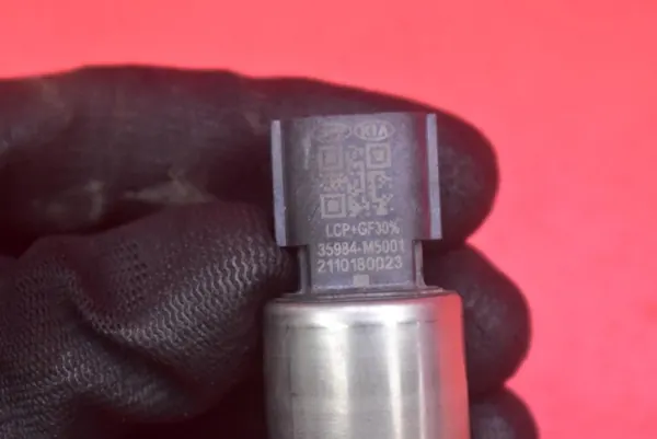 Soupape régulatrice pression hydrogène OEM 35982-M5000 image 9