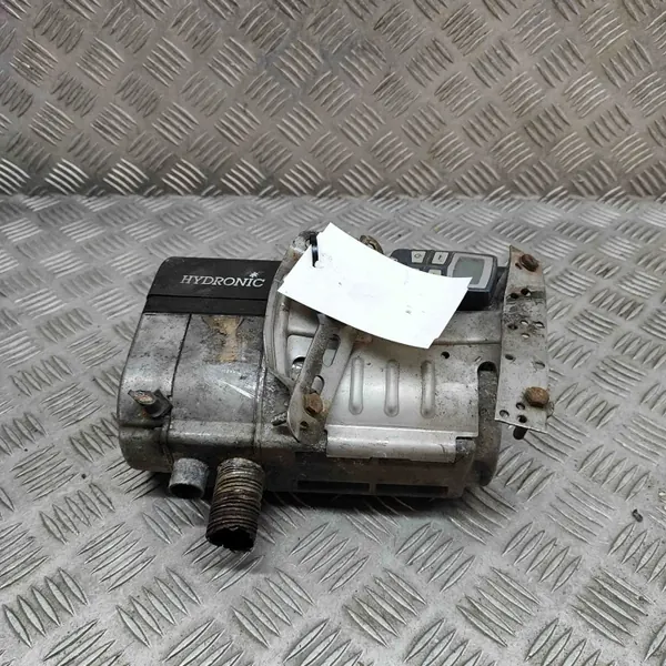 Webasto lämmitys OEM A2C53364759J Toyota Hilux VII:lle image 2