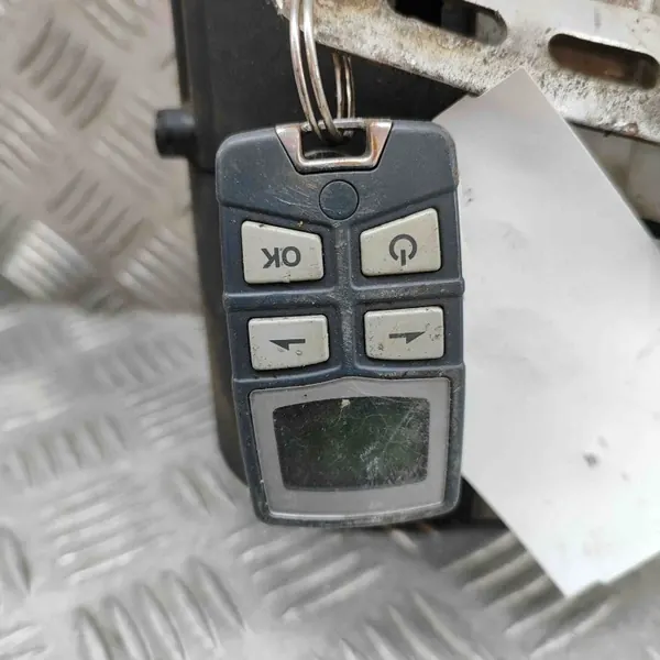 Webasto lämmitys OEM A2C53364759J Toyota Hilux VII:lle image 5