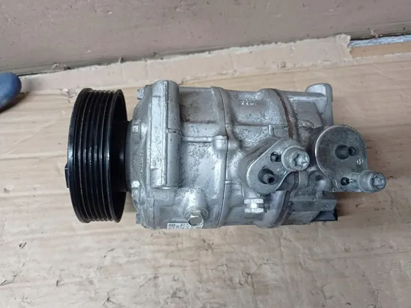 Compressore Aria Condizionata VW T6 image 2