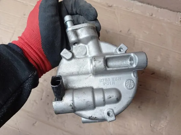 Compressore Aria Condizionata VW T6 image 5