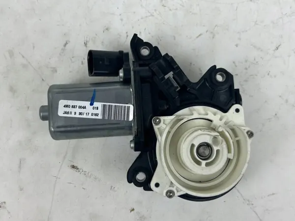 Audi Q7 4M Deurstop OEM 4M0837004A - Rechts Voor image 2