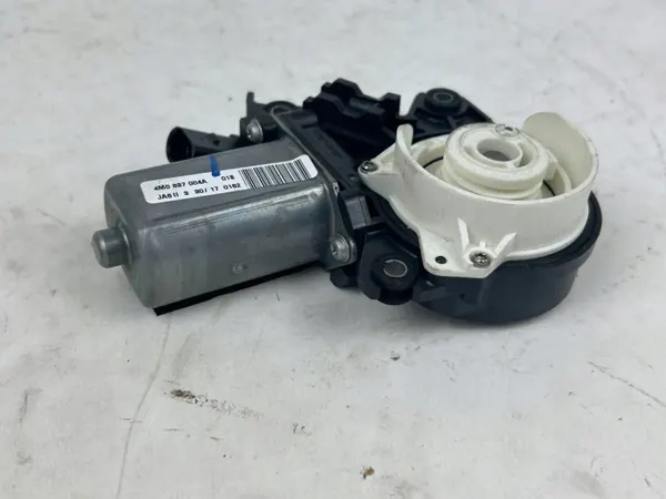 Audi Q7 4M Deurstop OEM 4M0837004A - Rechts Voor image 5