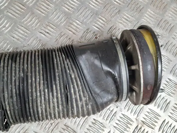 Framfjäder vänster Mercedes-Benz CL C216 A2213207913 image 2