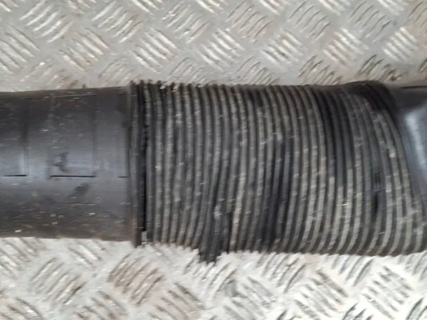 Framfjäder vänster Mercedes-Benz CL C216 A2213207913 image 3